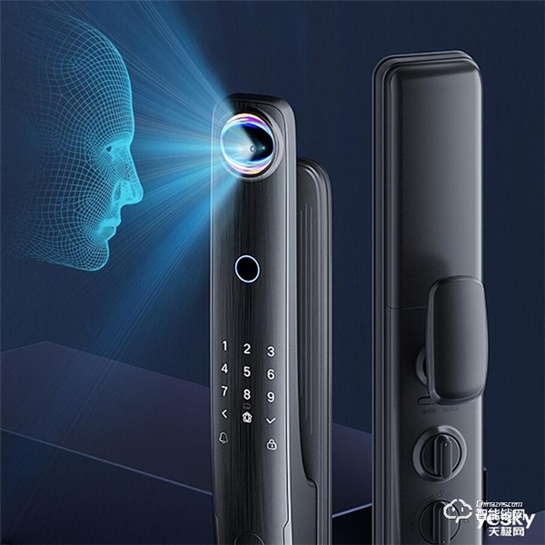 多種技術并行 智能門鎖產品及市場現狀盤點