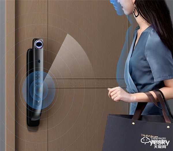 多種技術并行 智能門鎖產品及市場現狀盤點