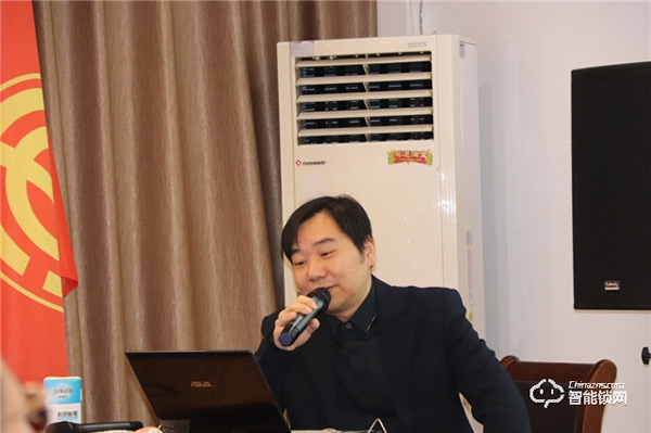 歷久彌新，源遠流長|超人2022年誓師大會完美開展