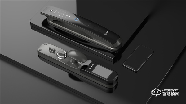 超人智能鎖||人臉鎖銷量增長40倍，是誰選擇了智能鎖？