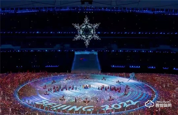 榮事達||冬殘奧會圓滿落幕