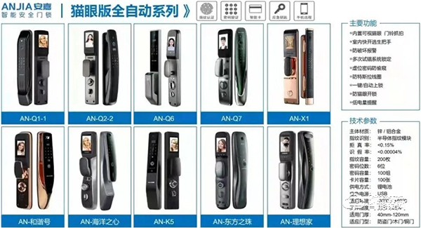 315 | 安嘉，質在每一天，守護千萬家！