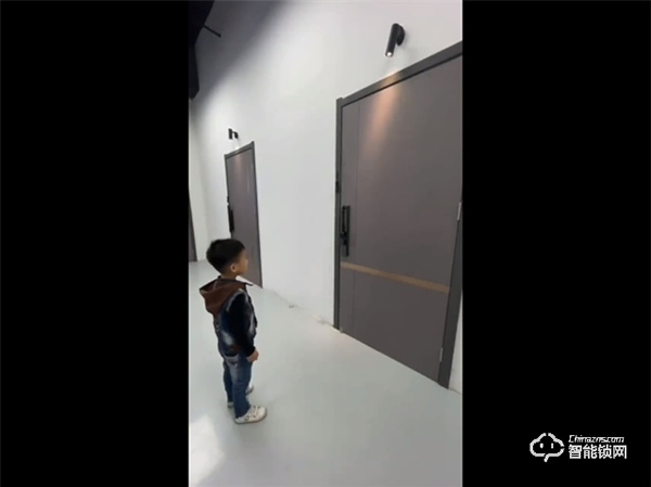 英特爾||2022年智能鎖主流賽道，你可知道？？？