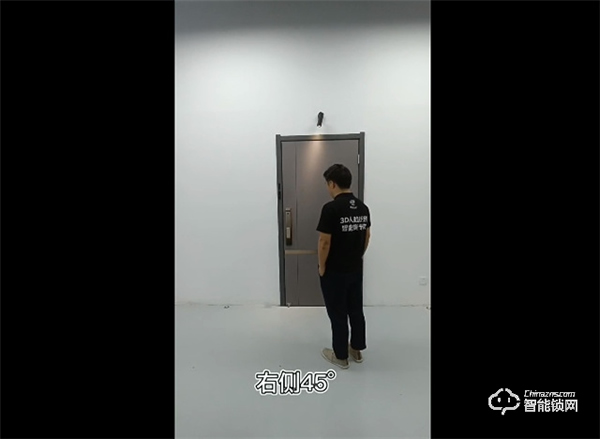 英特爾||2022年智能鎖主流賽道，你可知道？？？