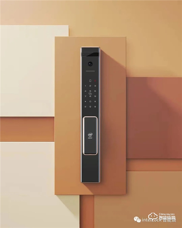 英特爾||2022年智能鎖主流賽道，你可知道？？？