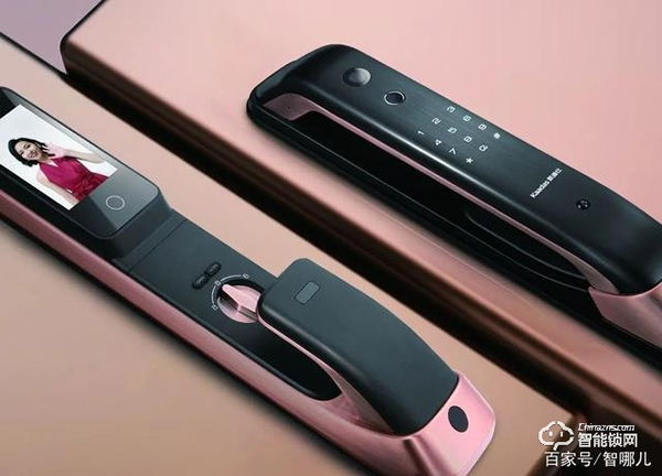 凱迪仕智能鎖完成C輪6億融資10億綜合授信，開啟全球化戰略新篇章