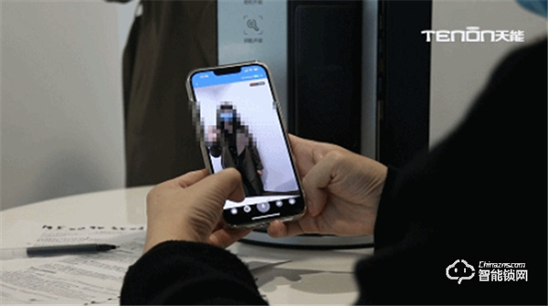 亞太天能||用好智能抓拍，家居安全沒煩惱