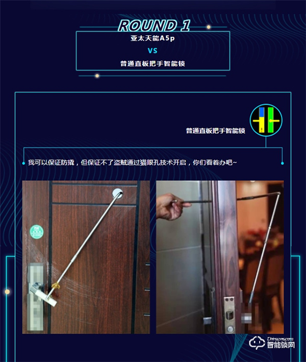 PK戰！一圖看懂亞太天能A5p到底有多秀！