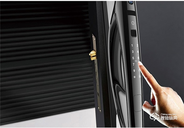 忠恒智能鎖‖智能鎖的保養小妙招，讓它陪伴你更長久~