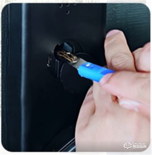 忠恒智能鎖‖智能鎖的保養小妙招，讓它陪伴你更長久~