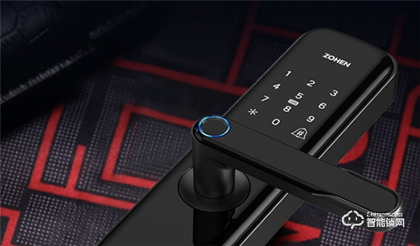 忠恒智能鎖‖智能鎖的保養小妙招，讓它陪伴你更長久~