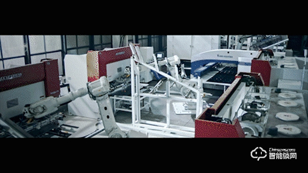 以畝論英雄 │ 王力與海康威視、吉利等共登浙江畝均效益領跑者榜單