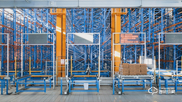 以畝論英雄 │ 王力與海康威視、吉利等共登浙江畝均效益領跑者榜單