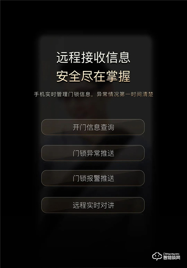 頂固新品|TS13-可視對講貓眼智能鎖,解鎖安全新體驗! 頂固新品|TS13-可視對講貓眼智能鎖,解鎖安全新體驗!