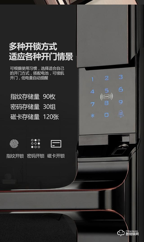 智能鎖時代將需要什么樣的鎖匠？是時代“棄兒”還是“頂梁柱”？