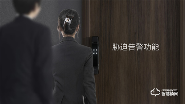 聯網智能鎖到底有什么非凡之處