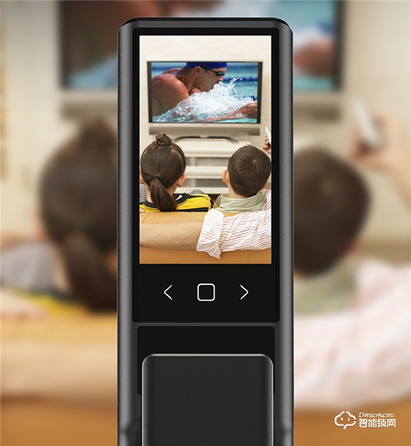 格里維爾‖超實用！智能鎖的N種保養方法現在知道還不算太晚