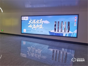 高鐵站再賦能 篤行致遠 超人一觸即發