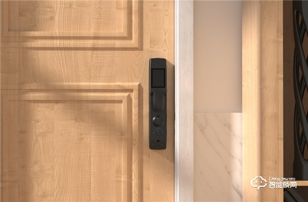 你知道智能鎖的“虛位密碼”功能是什么嗎？