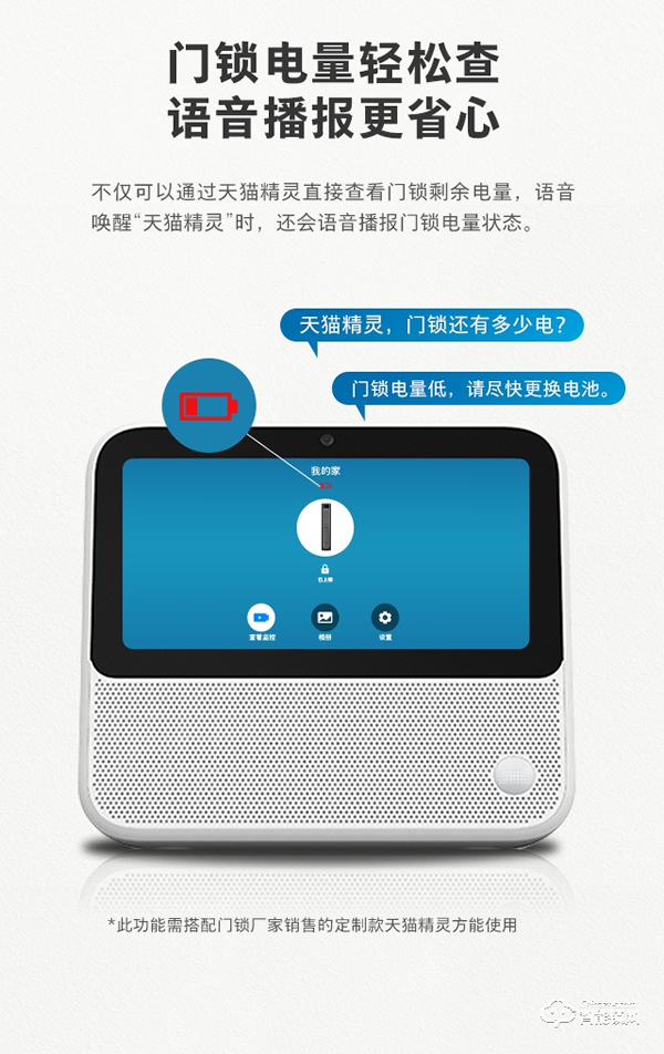 飛利浦體驗升級 | Alpha-V × 天貓精靈，開啟可視化語音智控新生活