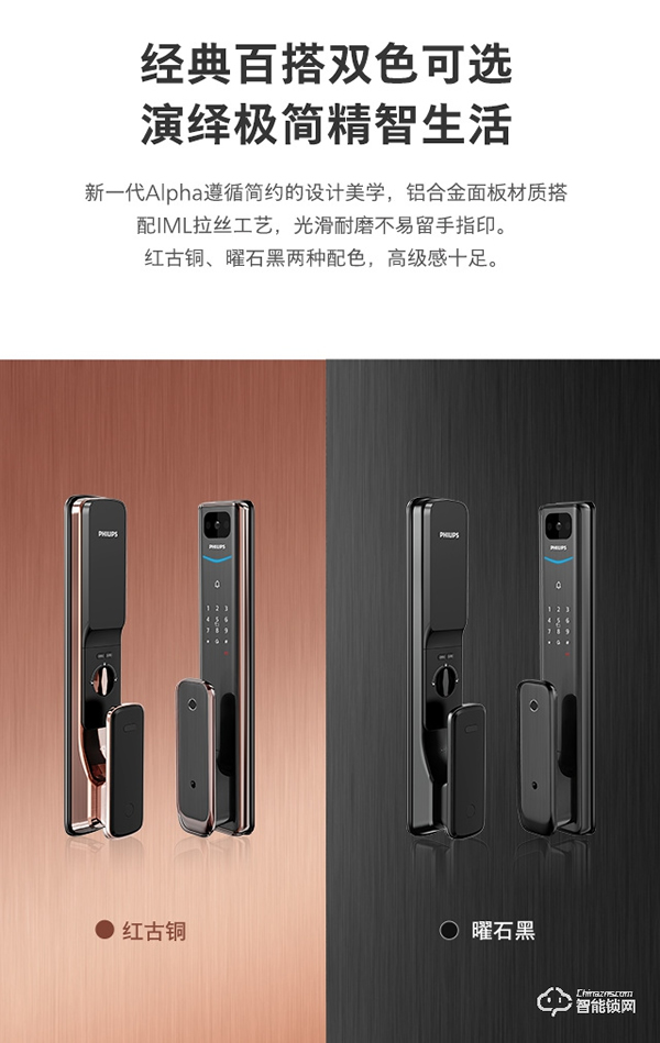 飛利浦體驗升級 | Alpha-V × 天貓精靈，開啟可視化語音智控新生活