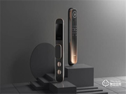 智慧生活從進門開始，海信推出3D人臉識別智能門鎖