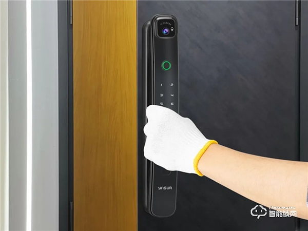 因碩智能鎖‖智能鎖保養訣竅 看到就是賺到！