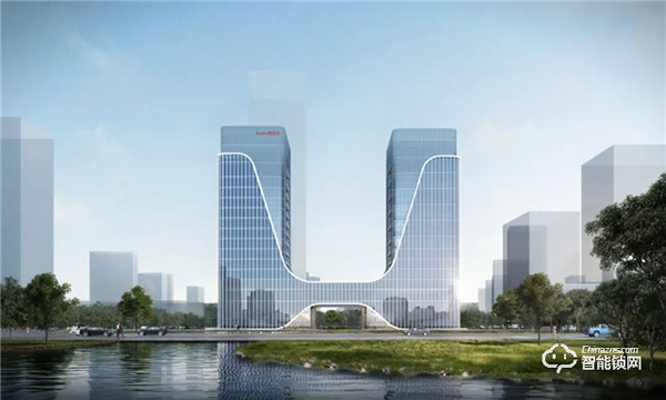 喜訊 | 凱迪仕杭州超級總部今日開工奠基，“深圳+杭州”雙總部戰(zhàn)略正式啟動！