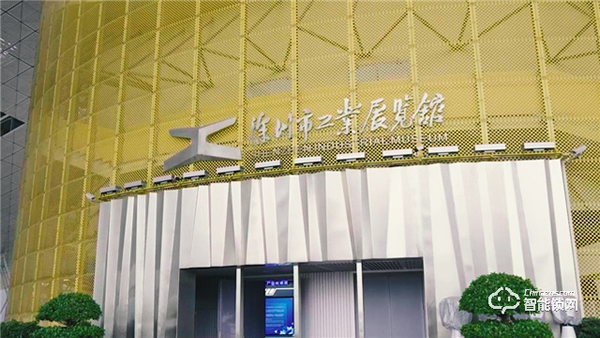 喜訊 | 凱迪仕杭州超級總部今日開工奠基，“深圳+杭州”雙總部戰(zhàn)略正式啟動！