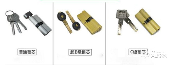 智能鎖的防盜能力如何，主要看這幾點！