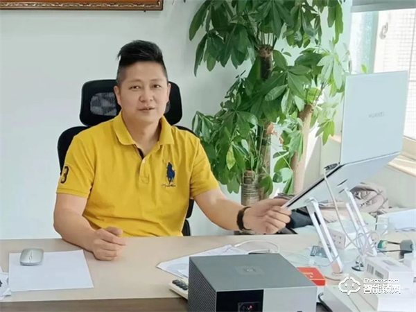 智能鎖賽道有多香？看ODM大廠這樣操作！