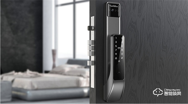 智能鎖賽道有多香？看ODM大廠這樣操作！