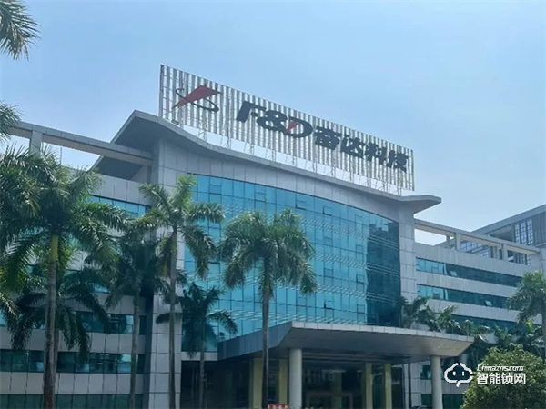 智能鎖賽道有多香？看ODM大廠這樣操作！