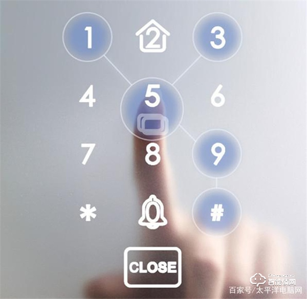 開門從未如此簡單！云米AI智能門鎖讓你告別煩心“鎖”事