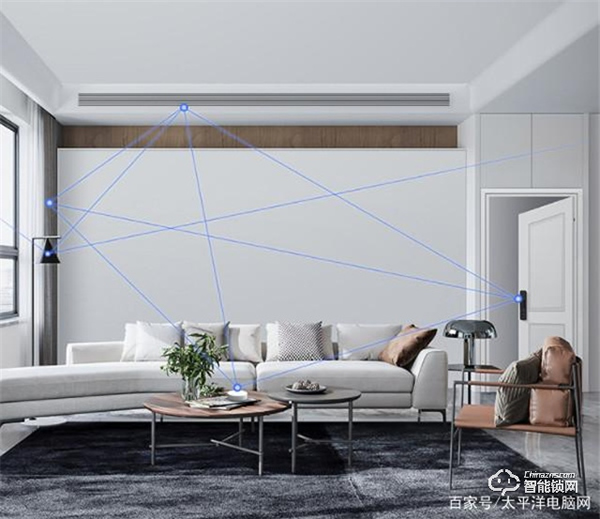 開門從未如此簡單！云米AI智能門鎖讓你告別煩心“鎖”事