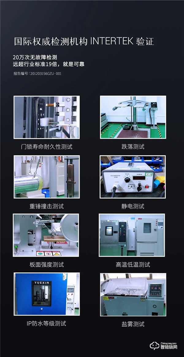 新品首發 | 智屏貓眼全自動智能鎖A5p震撼來襲！