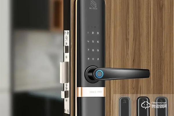 必達智能鎖加盟