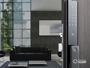 海貝斯智能鎖加盟費用多少錢