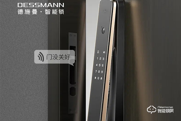德施曼智能鎖加盟