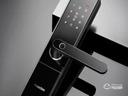 凱迪仕智能鎖加盟條件