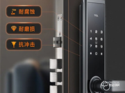 中國智能鎖十大排行榜排名