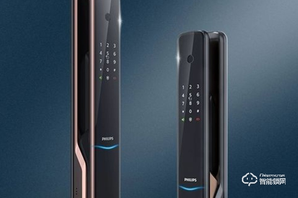 飛利浦智能鎖怎么樣