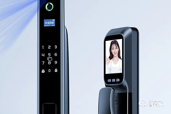 智能鎖排行前十名