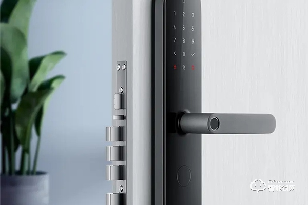 小米智能鎖代理多少錢