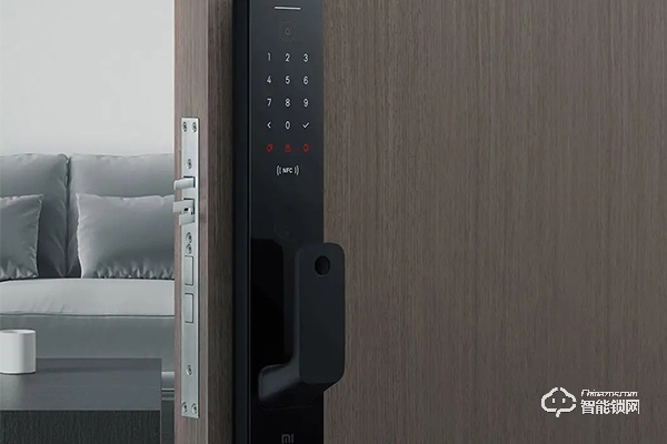 小米智能鎖代理多少錢