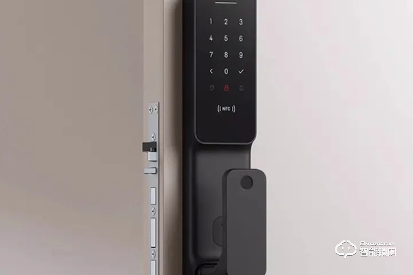 小米智能鎖怎么樣
