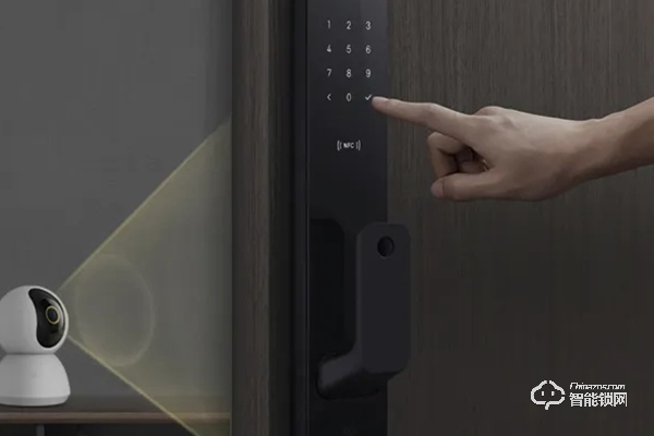 小米智能鎖怎么樣