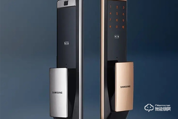 三星智能鎖加盟代理