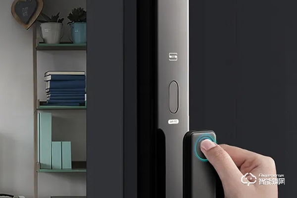 三星智能鎖加盟代理