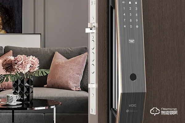 voc指紋鎖好不好